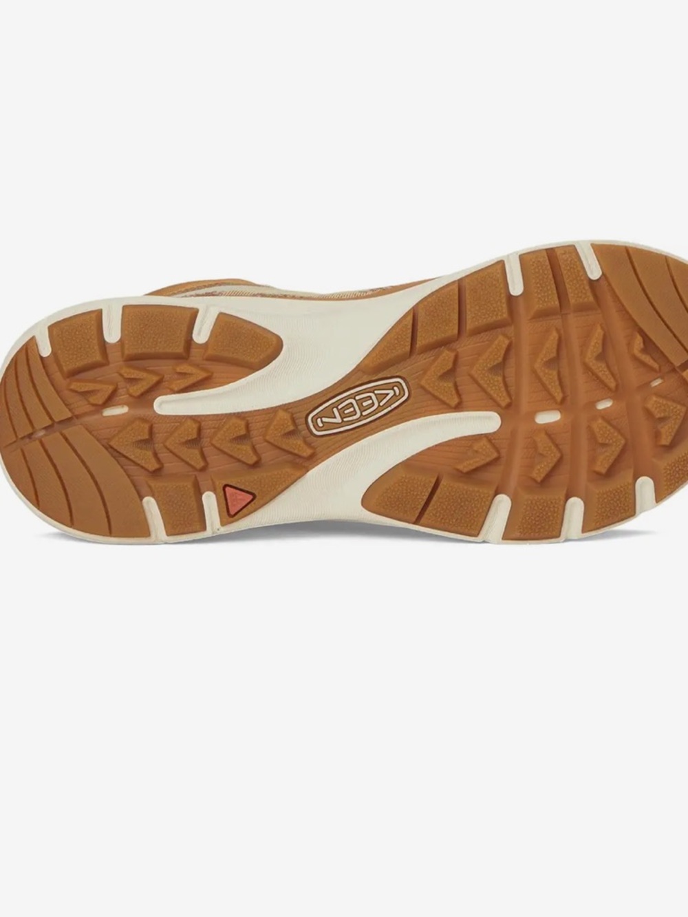 Keen Leiki waterproof hiking boots - Picture 4 of 10